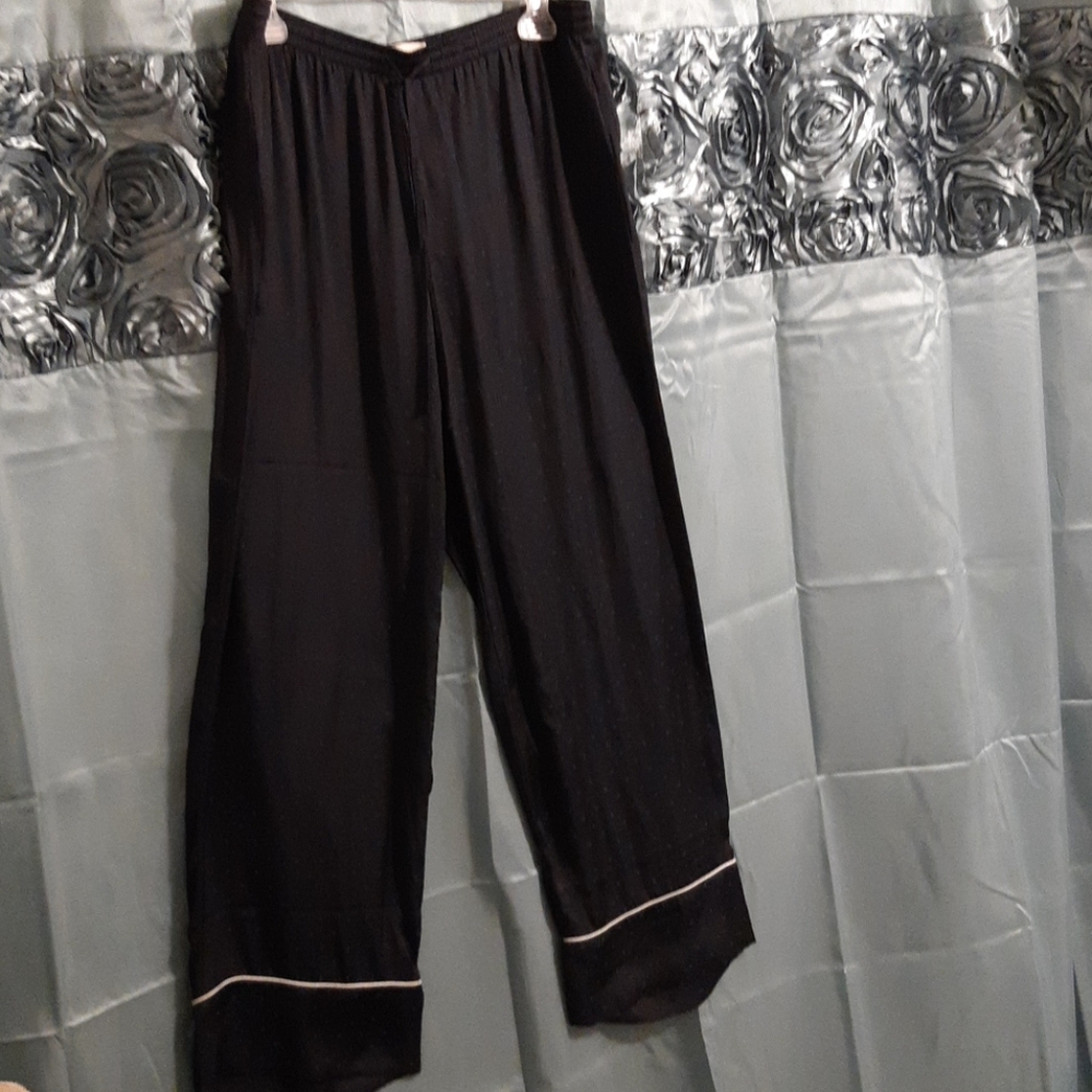 🧸Gap polka dot pj pants🧸